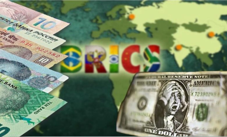 БРИКС развија сопствени платни систем БРИКС развија сопствени платни систем