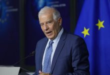 ЕУ није независни посредник већ отворени српски НЕПРИЈАТЕЉ! ЕУ није независни посредник већ отворени српски НЕПРИЈАТЕЉ!