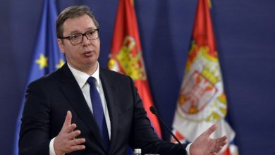 Дебело си се ти ЗЛОТВОРЕ преиграо око Косова и Метохије! Дебело си се ти ЗЛОТВОРЕ преиграо око Косова и Метохије!