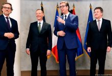 Ајде прихвати то па да и тебе решимо, ионако Србе јебеш већ деценију! Ајде прихвати то па да и тебе решимо, ионако Србе јебеш већ деценију!