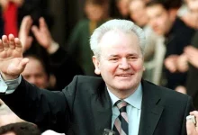 1992. на првим вишестраначким изборима у СРЈ, за председника Србије изабран Слободан Милошевић 1992. на првим вишестраначким изборима у СРЈ, за председника Србије изабран Слободан Милошевић