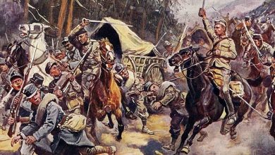 НАПРЕД! Како су Мишићеве четири дивизије сломиле аустроугарску армију на Колубари НАПРЕД! Како су Мишићеве четири дивизије сломиле аустроугарску армију на Колубари
