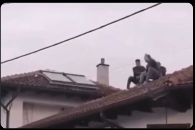 Вапаји Срба са КиМ које је НИШТАК оставио на немилост шиптарима (видео)