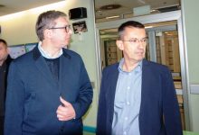 Мирослав Томашевић смењен са чела ЕПС-а, ево ко је нови в.д. директор Мирослав Томашевић смењен са чела ЕПС-а, ево ко је нови в.д. директор