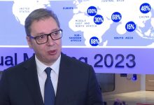 Нема ништа од уласка Србије у ЕУ! Сека Перса изјавила после поклоњења глобалистима у Давосу! Нема ништа од уласка Србије у ЕУ! Сека Перса изјавила после поклоњења глобалистима у Давосу!