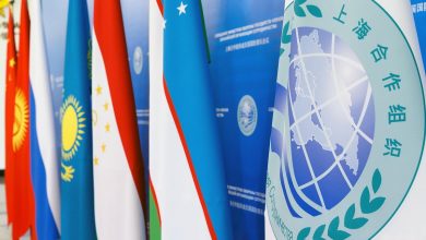 Чим Косово* приме у Савет Европе Србија да иступи одатле и затражи пријем у Шангајску организацију! Чим Косово* приме у Савет Европе Србија да иступи одатле и затражи пријем у Шангајску организацију!