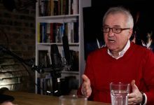 Љепојевић: Проблем Косова и Метохије сведен је на - приватни посао