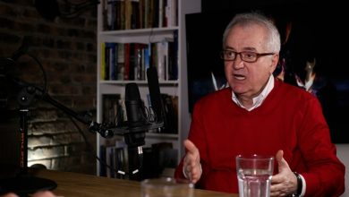 Љепојевић: Проблем Косова и Метохије сведен је на - приватни посао Љепојевић: Проблем Косова и Метохије сведен је на - приватни посао