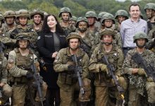 Србија да тзв. КБС прогласи за терористичку организацију и сходно том организује поступање државних органа