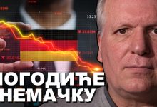 Бранко Павловић: До лета пад Украјине, запад исцрпљује своје могућности (видео) Бранко Павловић: До лета пад Украјине, запад исцрпљује своје могућности (видео)