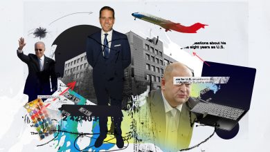 Бајдену објашњавају да му не падне на памет да се опет кандидује за председника
