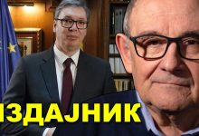 Kоста Чавошки: Да уђу у УН, а ми их као не признамо?! Ту нема повратка! (видео) Kоста Чавошки: Да уђу у УН, а ми их као не признамо?! Ту нема повратка! (видео)
