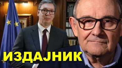 Kоста Чавошки: Да уђу у УН, а ми их као не признамо?! Ту нема повратка! (видео) Kоста Чавошки: Да уђу у УН, а ми их као не признамо?! Ту нема повратка! (видео)