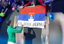 Новак за инат освојио Аустралијан опен и осветио се за депортацију Новак за инат освојио Аустралијан опен и осветио се за депортацију