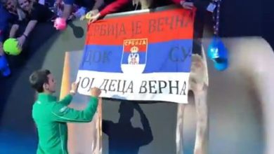 Новак за инат освојио Аустралијан опен и осветио се за депортацију Новак за инат освојио Аустралијан опен и осветио се за депортацију