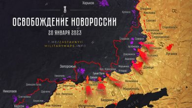 Немачки обавештајци известили Бундестаг о тешким губицима Украјине код Артемовска Немачки обавештајци известили Бундестаг о тешким губицима Украјине код Артемовска