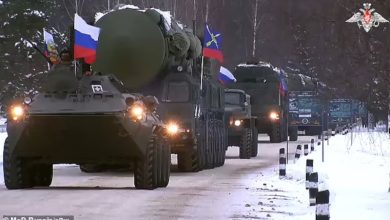 Украјина не може да победи и опстане чак и да НАТО отпочне нуклеарни рат са Русијом!