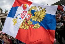 Велико истраживање: Срби апсoлутно против увођења санкција Русији Велико истраживање: Срби апсoлутно против увођења санкција Русији