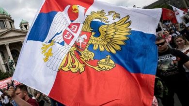 Велико истраживање: Срби апсoлутно против увођења санкција Русији Велико истраживање: Срби апсoлутно против увођења санкција Русији