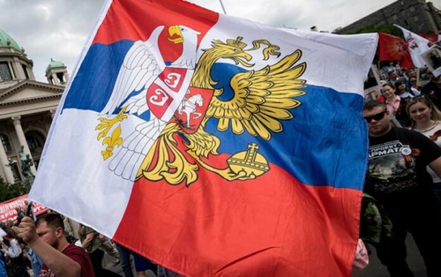 Велико истраживање: Срби апсoлутно против увођења санкција Русији Велико истраживање: Срби апсoлутно против увођења санкција Русији