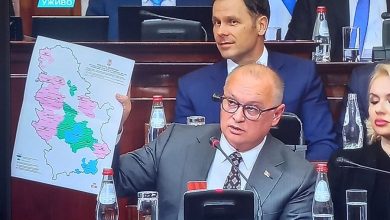 Весић и НАПРЕДНИ ЛОПОВИ краду 50 милијарди € од Србије и Срба! Весић и НАПРЕДНИ ЛОПОВИ краду 50 милијарди € од Србије и Срба!
