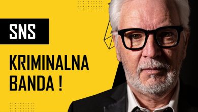 Вилибалд Ерић: Запад довео Вучића на власт да изда Србе! (видео) Вилибалд Ерић: Запад довео Вучића на власт да изда Србе! (видео)
