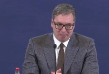 Пуковник Војиновић Вучићу: Куме, дошло време да се положе рачуни народу Пуковник Војиновић Вучићу: Куме, дошло време да се положе рачуни народу