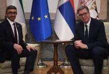 Поделићете ви са пријатељима из УАЕ и затворске ћелије! Поделићете ви са пријатељима из УАЕ и затворске ћелије!