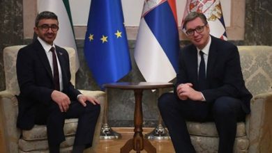 Поделићете ви са пријатељима из УАЕ и затворске ћелије! Поделићете ви са пријатељима из УАЕ и затворске ћелије!