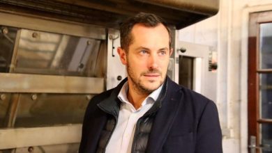 Француски европосланик: Француско-немачки план је увреда за Београд и Србе Француски европосланик: Француско-немачки план је увреда за Београд и Србе