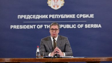 Европа је сада у рату управо због Косова идиоте један издајнички! Европа је сада у рату управо због Косова идиоте један издајнички!