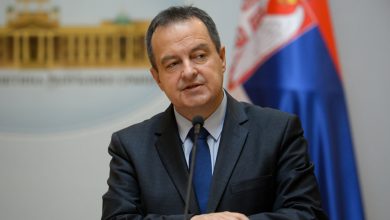 Мора да си покрадену лову извукао из Москве и пребацио на сигурније место Мора да си покрадену лову извукао из Москве и пребацио на сигурније место