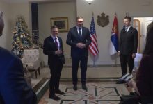 Потпуно гажење елементарних интереса српског народа да би Ескобар и Хил били насмејани!? Потпуно гажење елементарних интереса српског народа да би Ескобар и Хил били насмејани!?