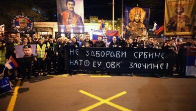 Јовановић: Сме ли Београд бар да пита: Није ли план Шолц-Макрон узурпација мандата СБ УН? Јовановић: Сме ли Београд бар да пита: Није ли план Шолц-Макрон узурпација мандата СБ УН?