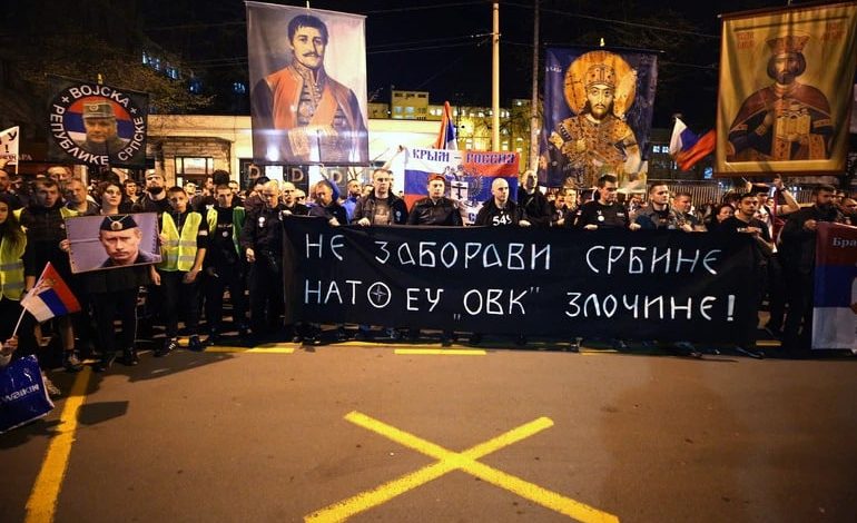 Јовановић: Сме ли Београд бар да пита: Није ли план Шолц-Макрон узурпација мандата СБ УН? Јовановић: Сме ли Београд бар да пита: Није ли план Шолц-Макрон узурпација мандата СБ УН?