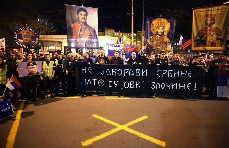 Јовановић: Сме ли Београд бар да пита: Није ли план Шолц-Макрон узурпација мандата СБ УН? Јовановић: Сме ли Београд бар да пита: Није ли план Шолц-Макрон узурпација мандата СБ УН?