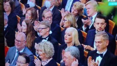 Са катуна па право у Бечку оперу а неки смо и за робију! Са катуна па право у Бечку оперу а неки смо и за робију!
