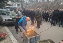 Петогодишњи помен Оливеру Ивановићу, налагодавци и убице и даље на слободи! (видео) Петогодишњи помен Оливеру Ивановићу, налагодавци и убице и даље на слободи! (видео)