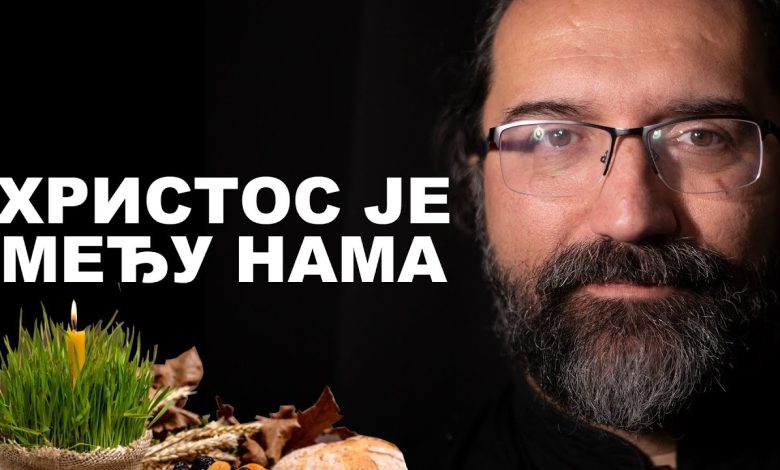 БОГ НЕ КАЖЊАВА: Сами себи чинимо зло (видео) БОГ НЕ КАЖЊАВА: Сами себи чинимо зло (видео)