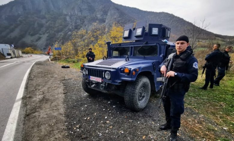 Твој потпис је Вучићу довео ове убице и терористе на север Космета! Твој потпис је Вучићу довео ове убице и терористе на север Космета!