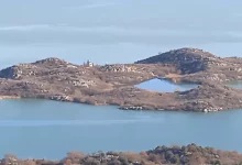 Тако је то браћо Црногорци кад доведете Кељмендија за премијера Тако је то браћо Црногорци кад доведете Кељмендија за премијера