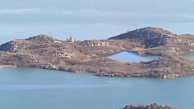 Тако је то браћо Црногорци кад доведете Кељмендија за премијера Тако је то браћо Црногорци кад доведете Кељмендија за премијера