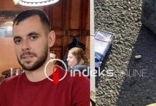 Шиптарски терориста устрелио Србина од 11 година док је носио Бадњак! (видео) Шиптарски терориста устрелио Србина од 11 година док је носио Бадњак! (видео)
