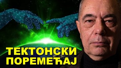 Миломир Степић: Пољска би да избије на Црно море, Руси узимају највише! (видео) Миломир Степић: Пољска би да избије на Црно море, Руси узимају највише! (видео)
