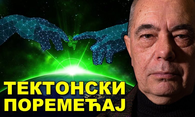 Миломир Степић: Пољска би да избије на Црно море, Руси узимају највише! (видео) Миломир Степић: Пољска би да избије на Црно море, Руси узимају највише! (видео)