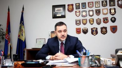 Због оваквих БУДАКА је организовани криминал појео Србију! Због оваквих БУДАКА је организовани криминал појео Србију!