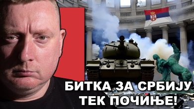 Игор Маринковић: Издајнике не треба убијати, већ од њих правити туристичку атракцију! (видео) Игор Маринковић: Издајнике не треба убијати, већ од њих правити туристичку атракцију! (видео)