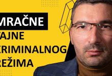 Мирослав Паровић: Вучићева екипа покрала 10 милијарди $ (видео)