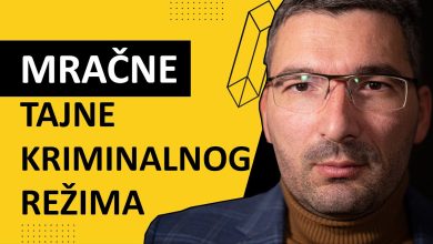 Мирослав Паровић: Вучићева екипа покрала 10 милијарди $ (видео) Мирослав Паровић: Вучићева екипа покрала 10 милијарди $ (видео)