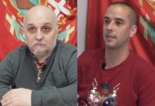 У ЧЕТВРТАК ПРОТЕСТ ИСПРЕД ЦЗ: Слобода за политичке затворенике Вучићевог антисрпског режима! У ЧЕТВРТАК ПРОТЕСТ ИСПРЕД ЦЗ: Слобода за политичке затворенике Вучићевог антисрпског режима!